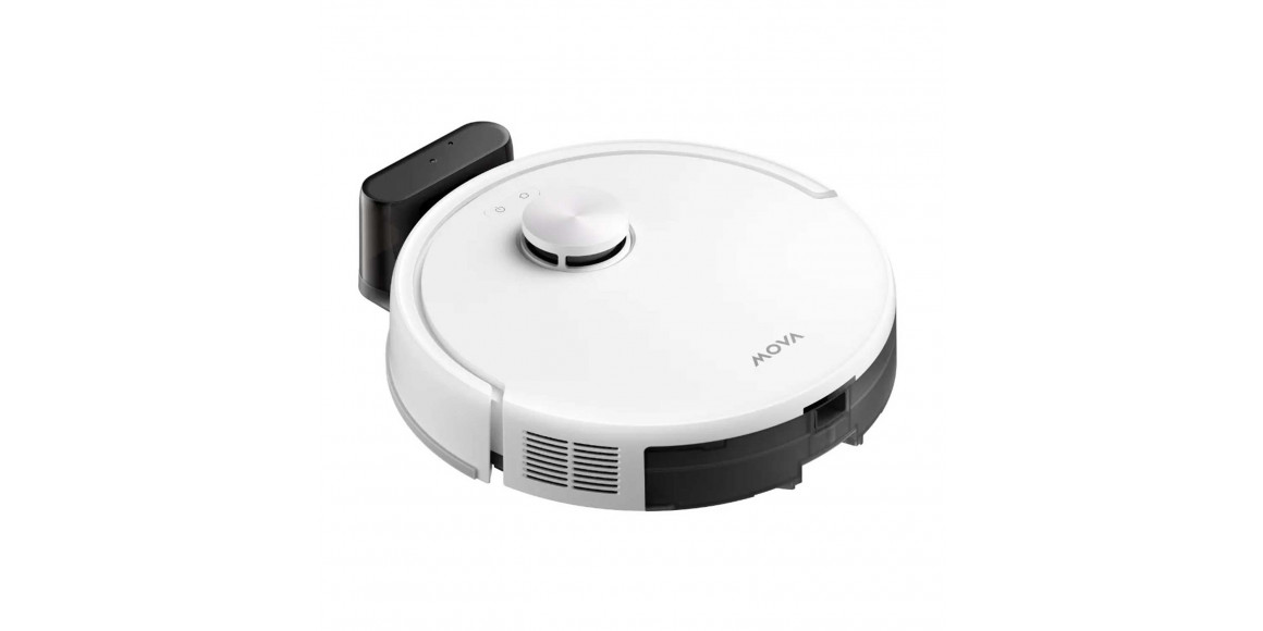 Փոշեկուլ ռոբոտ MOVA E20s PRO (WHITE) (RLE23SA)