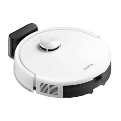 Vacuum cleaner robot MOVA E20s PRO (WHITE) (RLE23SA)