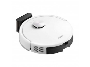 Փոշեկուլ ռոբոտ MOVA E20s PRO (WHITE) (RLE23SA)
