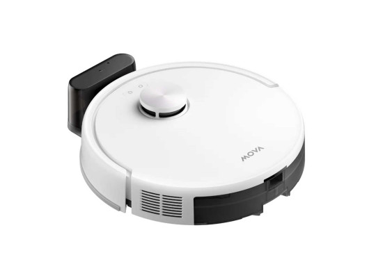 Փոշեկուլ ռոբոտ MOVA E20s PRO (WHITE) (RLE23SA)