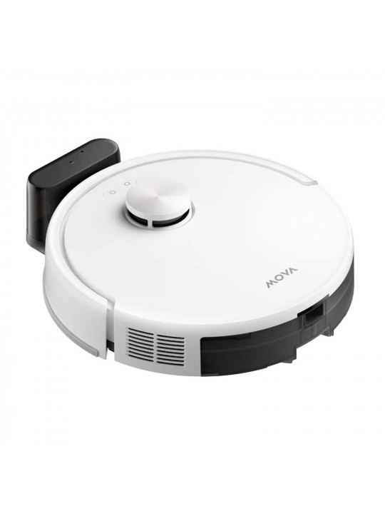 Փոշեկուլ ռոբոտ MOVA E20s PRO (WHITE) (RLE23SA)