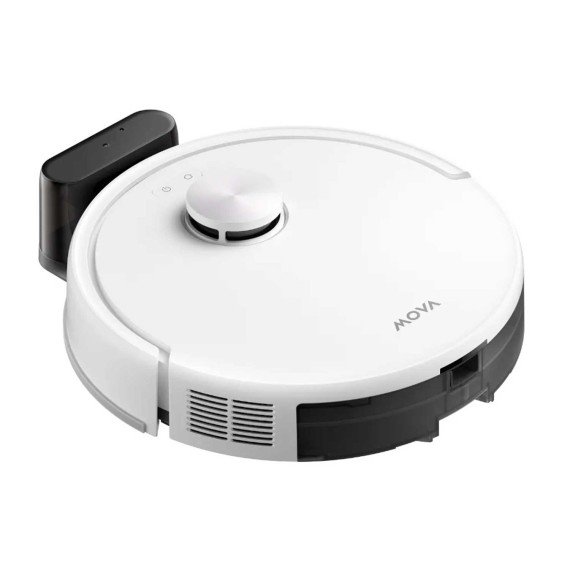 Փոշեկուլ ռոբոտ MOVA E20s PRO (WHITE) (RLE23SA)