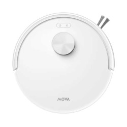 Vacuum cleaner robot MOVA E20s PRO (WHITE) (RLE23SA)