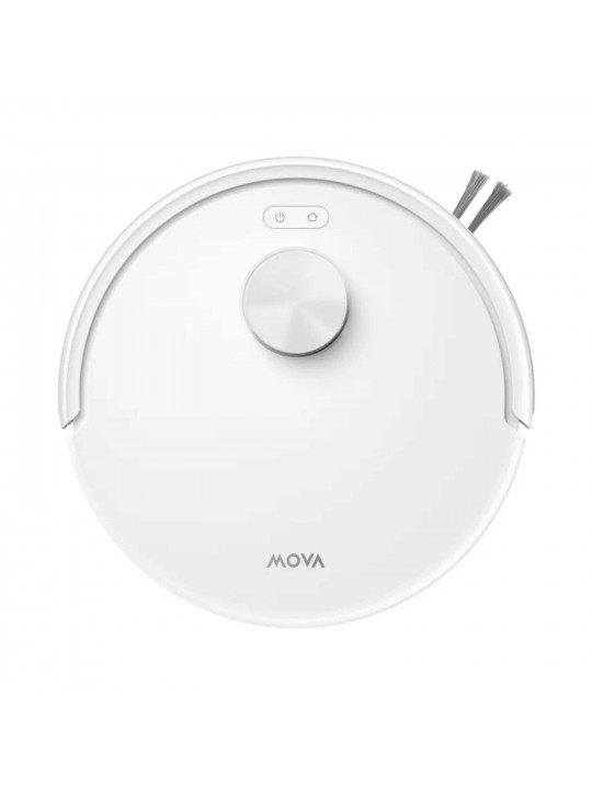 Փոշեկուլ ռոբոտ MOVA E20s PRO (WHITE) (RLE23SA)