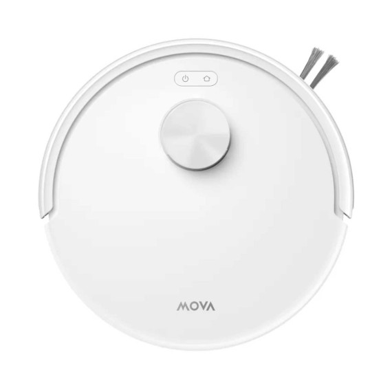 Փոշեկուլ ռոբոտ MOVA E20s PRO (WHITE) (RLE23SA)