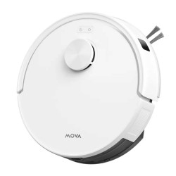 Vacuum cleaner robot MOVA E20s PRO (WHITE) (RLE23SA)
