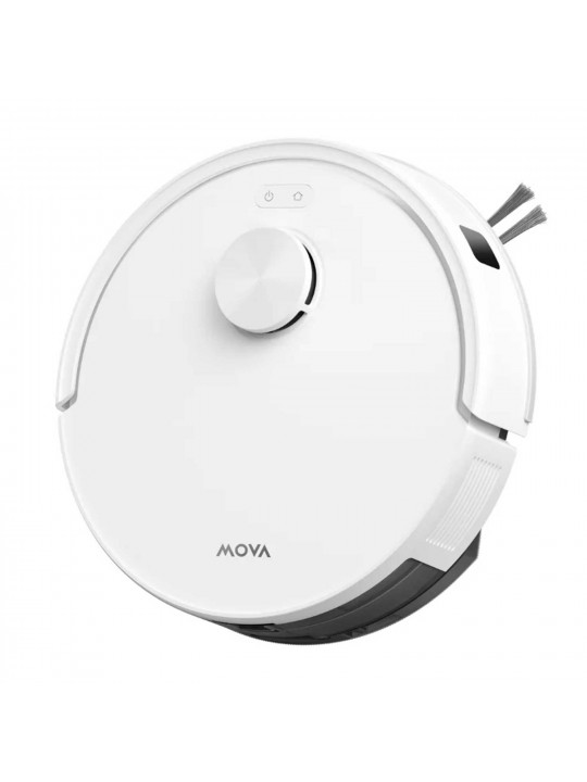 Փոշեկուլ ռոբոտ MOVA E20s PRO (WHITE) (RLE23SA)