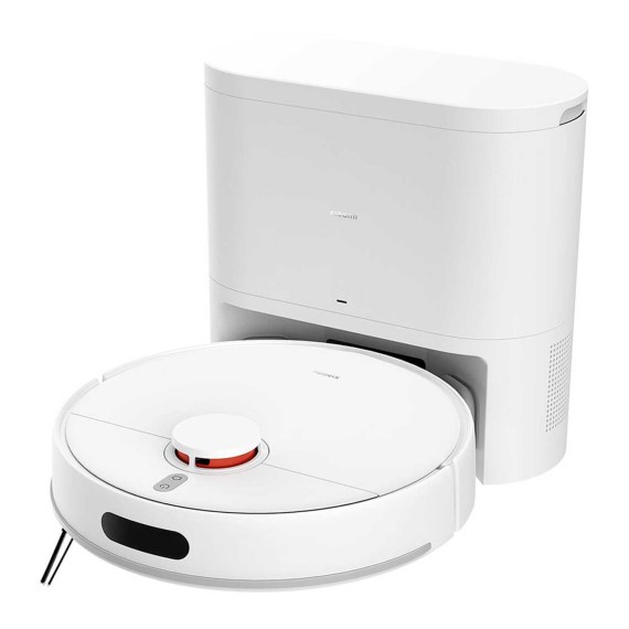Vacuum cleaner robot XIAOMI H40 (OV51) WHITE (BHR07XBEU)