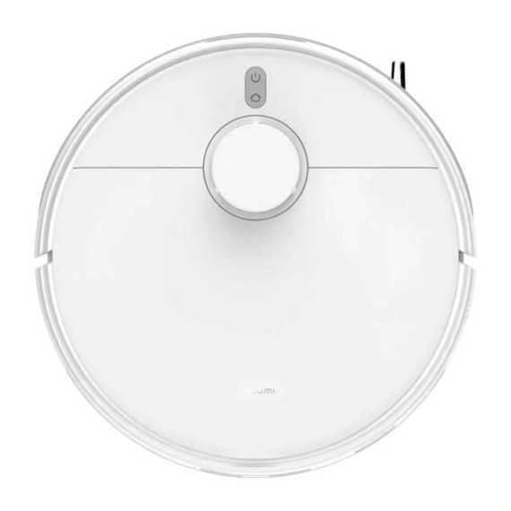 Vacuum cleaner robot XIAOMI H40 (OV51) WHITE (BHR07XBEU)