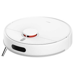 Vacuum cleaner robot XIAOMI H40 (OV51) WHITE (BHR07XBEU)