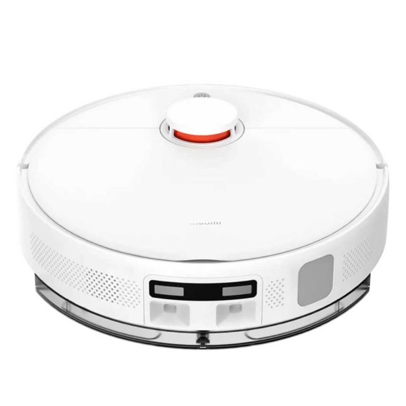 Vacuum cleaner robot XIAOMI H40 (OV51) WHITE (BHR07XBEU)