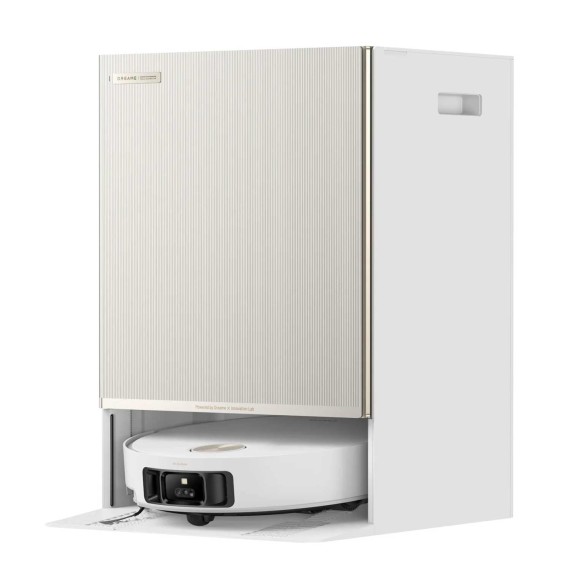 Пылесос робот DREAME MatriX 10 Ultra White (RLX95CE)