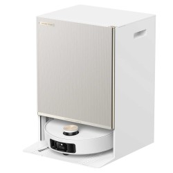 Пылесос робот DREAME MatriX 10 Ultra White (RLX95CE)