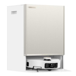 Пылесос робот DREAME MatriX 10 Ultra White (RLX95CE)
