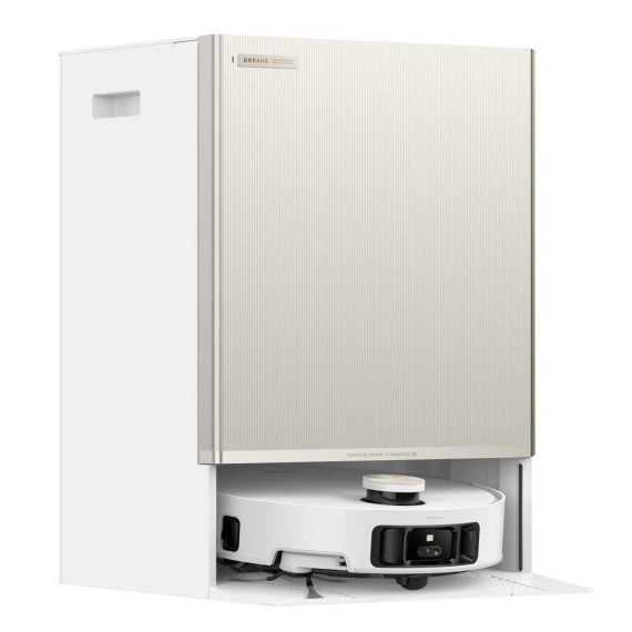 Пылесос робот DREAME MatriX 10 Ultra White (RLX95CE)