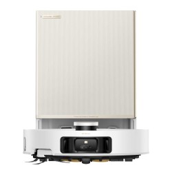 Пылесос робот DREAME MatriX 10 Ultra White (RLX95CE)