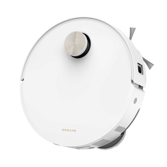 Пылесос робот DREAME MatriX 10 Ultra White (RLX95CE)