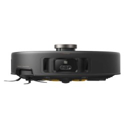 Пылесос робот MOVA V50 ULTRA COMPLETE (BLACK) (RLV72LE-1)
