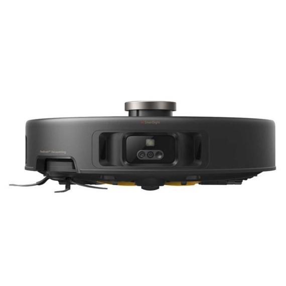 Пылесос робот MOVA V50 ULTRA COMPLETE (BLACK) (RLV72LE-1)