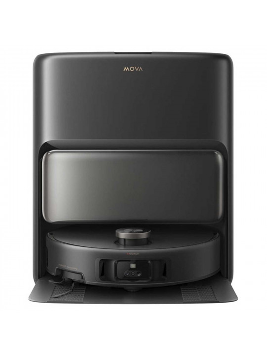 Փոշեկուլ ռոբոտ MOVA V50 ULTRA COMPLETE (BLACK) (RLV72LE-1)