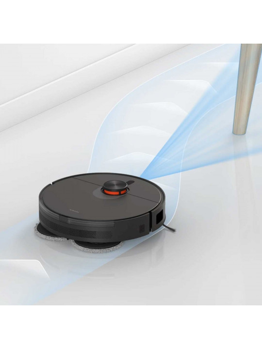 Փոշեկուլ ռոբոտ XIAOMI S20+ (BK) EU 