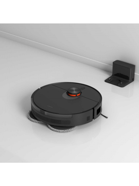 Փոշեկուլ ռոբոտ XIAOMI S20+ (BK) EU 