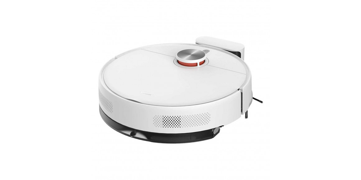 Փոշեկուլ ռոբոտ XIAOMI S40 (OV81) (White) (BHR084AEU)