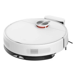 Vacuum cleaner robot XIAOMI S40 (OV81) (White) (BHR084AEU)