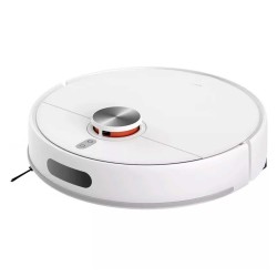 Vacuum cleaner robot XIAOMI S40 (OV81) (White) (BHR084AEU)