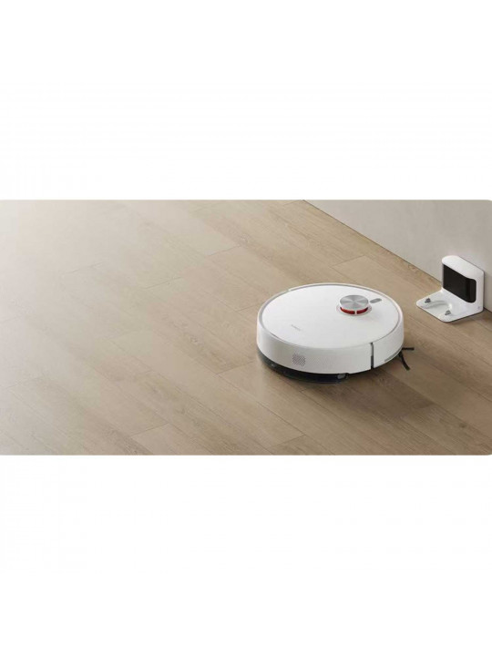 Փոշեկուլ ռոբոտ XIAOMI S40 (OV81) (White) (BHR084AEU)
