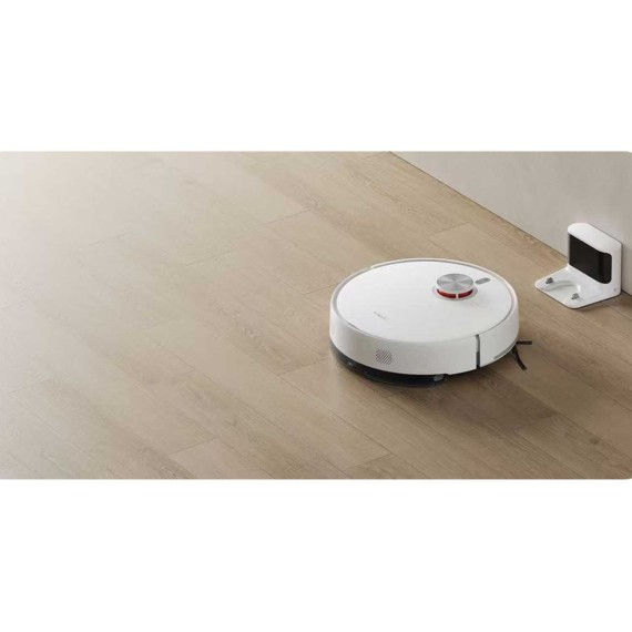 Փոշեկուլ ռոբոտ XIAOMI S40 (OV81) (White) (BHR084AEU)