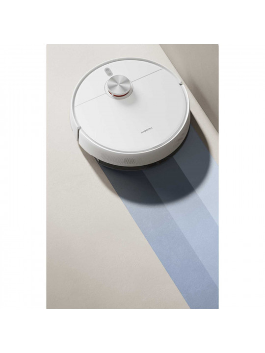 Փոշեկուլ ռոբոտ XIAOMI S40 (OV81) (White) (BHR084AEU)