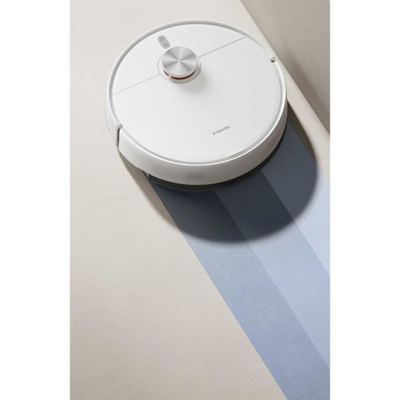 Փոշեկուլ ռոբոտ XIAOMI S40 (OV81) (White) (BHR084AEU)