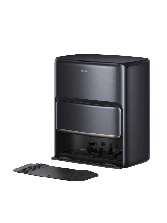 Փոշեկուլ ռոբոտ MOVA Z60 ULTRA ROLLER (RLZ83CE-1)