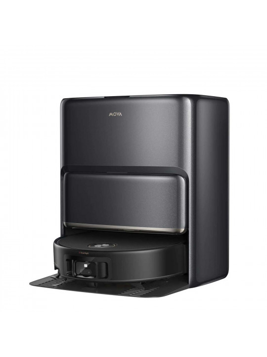 Փոշեկուլ ռոբոտ MOVA Z60 ULTRA ROLLER (RLZ83CE-1)