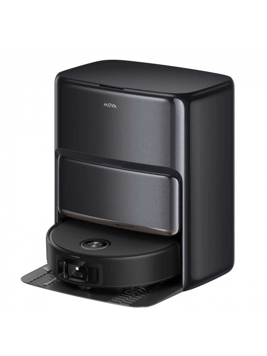 Փոշեկուլ ռոբոտ MOVA Z60 ULTRA ROLLER (RLZ83CE-1)