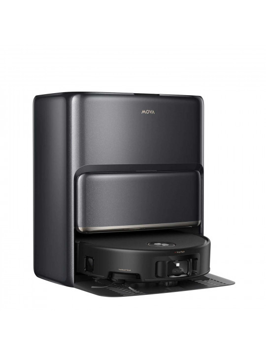 Փոշեկուլ ռոբոտ MOVA Z60 ULTRA ROLLER (RLZ83CE-1)