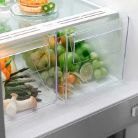 Refrigerator built in ELECTROLUX ENT6NE18S 
