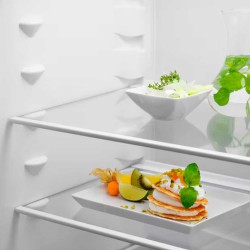 Refrigerator built in ELECTROLUX ENT6NE18S 