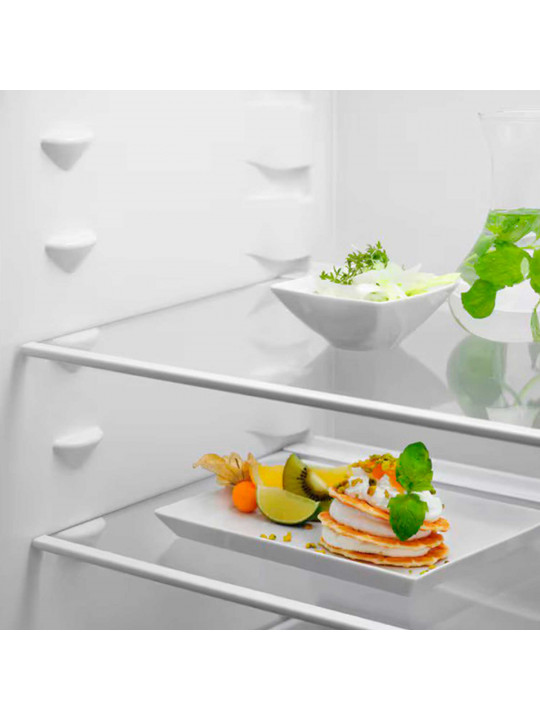 Ներկառուցվող սառնարան ELECTROLUX ENT6NE18S 