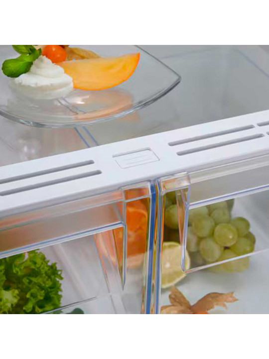 Ներկառուցվող սառնարան ELECTROLUX ENT6NE18S 