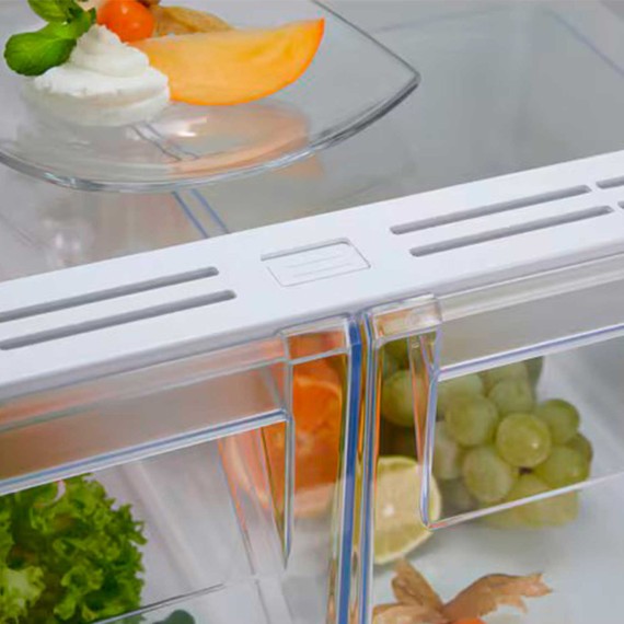 Refrigerator built in ELECTROLUX ENT6NE18S 