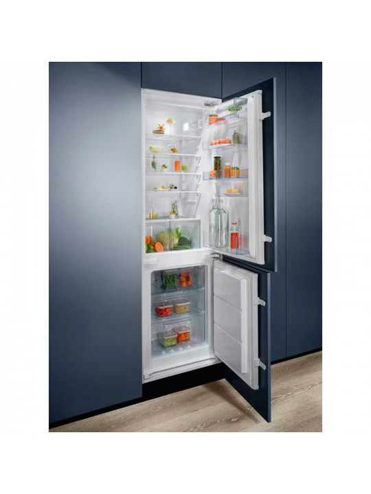 Ներկառուցվող սառնարան ELECTROLUX ENT6NE18S 