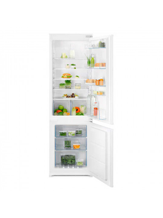 Ներկառուցվող սառնարան ELECTROLUX ENT6NE18S 