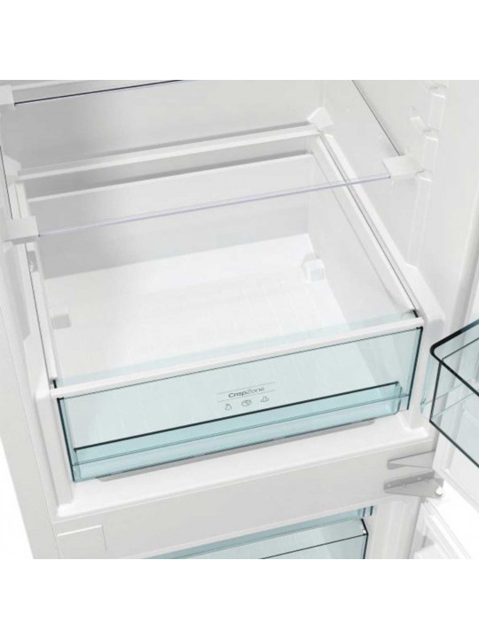 Ներկառուցվող սառնարան GORENJE NRKI418FP2 