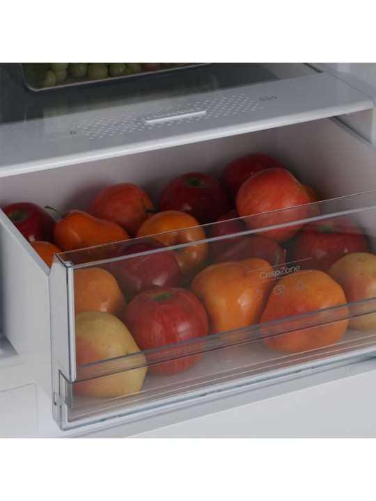 Ներկառուցվող սառնարան GORENJE NRKI418FP2 