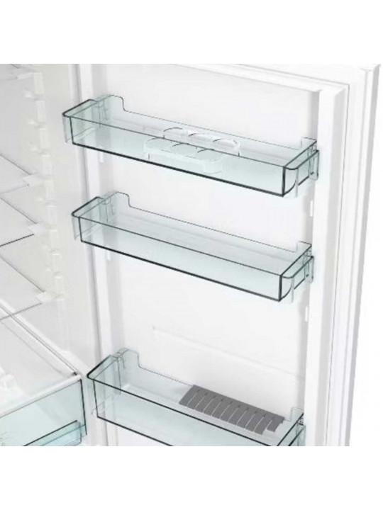 Ներկառուցվող սառնարան GORENJE NRKI418FP2 