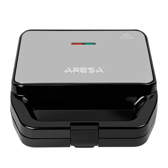 Սենդվիչ/վաֆլի պատրաստող սարք ARESA AR-1208 
