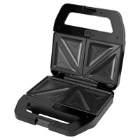 Sandwich/waffle maker ARESA AR-1208 