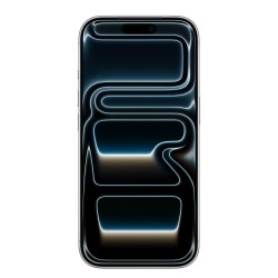 Смартфон APPLE iPhone 17 Pro 512GB (Silver) (A3523) (MG8K4ZD/A)